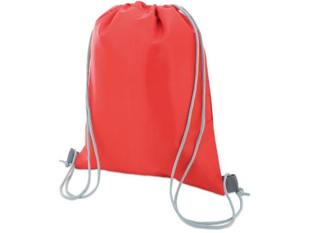 Bolsa mochila nevera Infant Break rojo