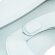 Babero impermeable Bon Appetit con recogemigas ajustable detalle 6