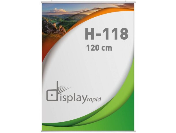 Moldura 120 cm Termann