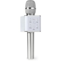 Micrófono para karaoke personalizado Micrófono para karaoke personalizado