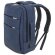 Mochila maletin Stay Pierre Delone azul marino