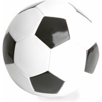 Balón de fútbol para regalo Caño PVC reglamentario