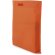 Bolsa de non woven para empresas naranja