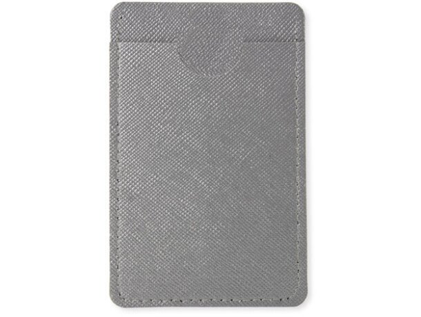 Tarjetero dakar gris