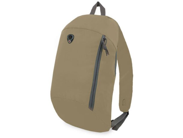 Mochila Dekito Luxe piedra