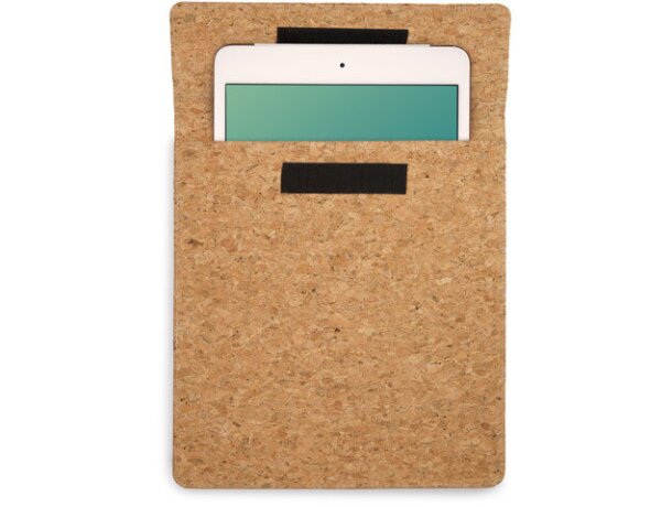 Funda corcho natural para tablet 9,7 azua