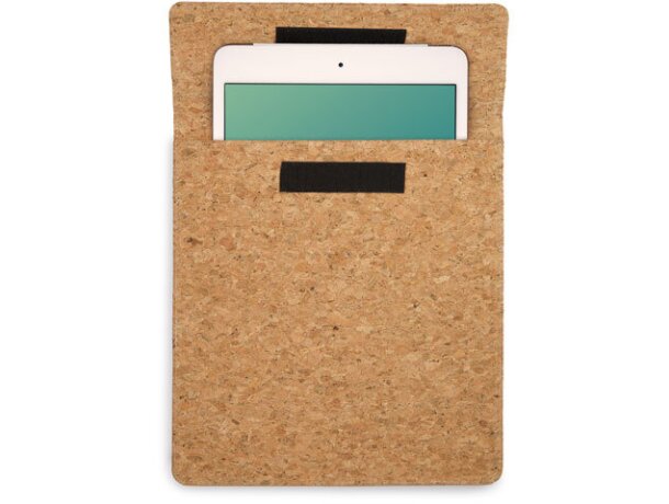 Protector en corcho para tablet 9,7"