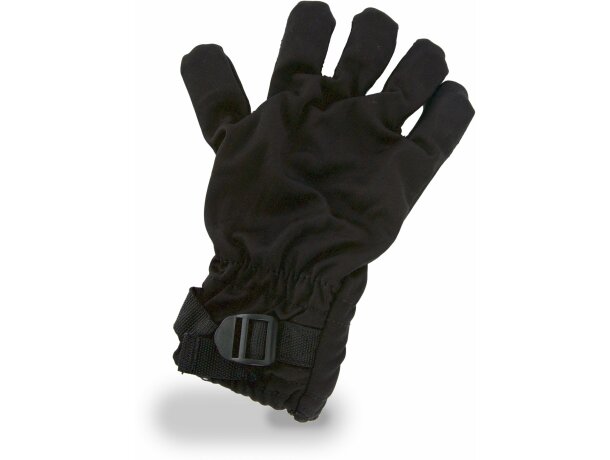 Guantes con efecto vibración personalizado