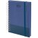 Agenda anillas Pierre Cardin Lorient azul marino