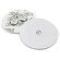Pegatina led 3m blanco