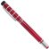Bolígrafo de metal con lápiz táctil pierre deline rojo
