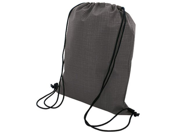 Bolsa mochila Density negro