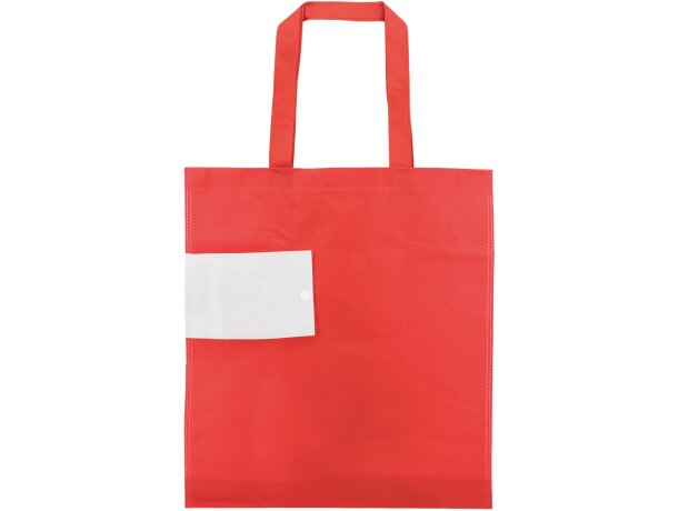Bolsa rocky verde