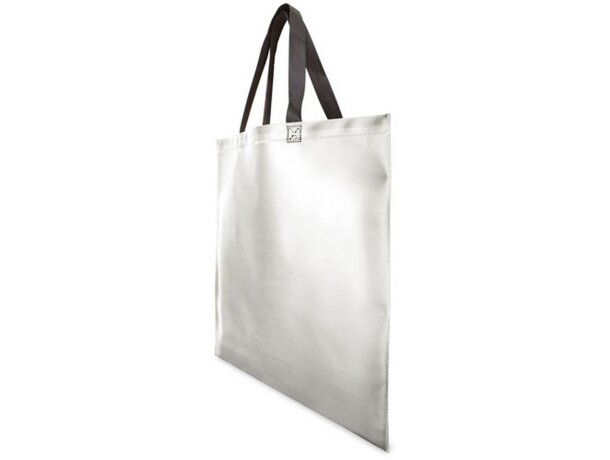 Bolsa Boutique plata