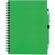 Libreta Ecologica Zas Verde