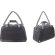 Bolsa de viaje Newport gris oscuro