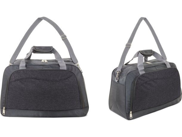 Bolsa de viaje Newport rojo