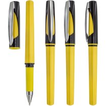 Bolígrafo de gel personalizado acid Bolígrafo de gel personalizado acid