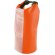 Petate transparente Dorset personalizado naranja