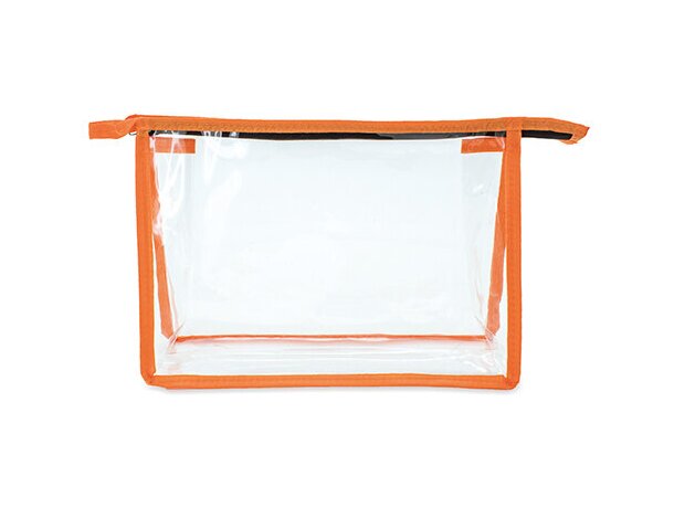 Neceser easy look naranja