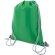 Bolsa mochila nevera Infant Break verde