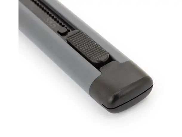 Cutter Max con stop automático pack 40 piezas
