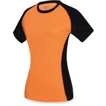 Camiseta combinada sport d&f Dynamic Camiseta combinada sport d&f Dynamic