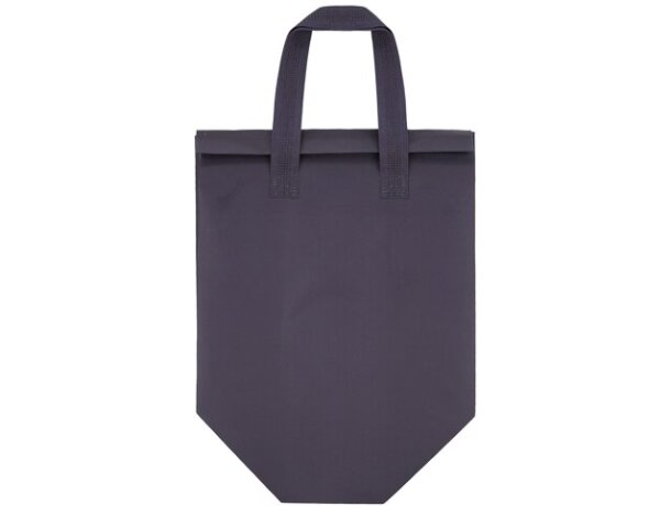 Bolsa conservadora de frío Buffet non woven aluminio Azul marino detalle 8