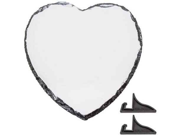 Porta fotos pizarra Hart