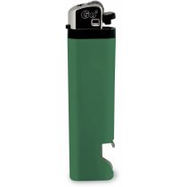 Mechero con abridor de botellas personalizado Mechero con abridor de botellas personalizado