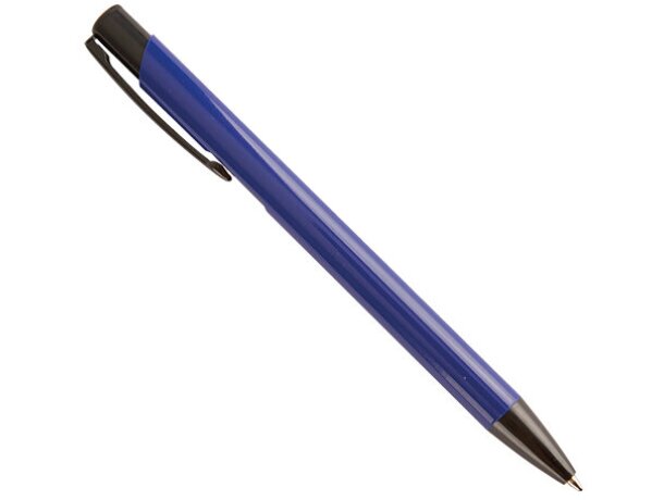 Bolígrafo automático de metal