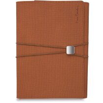 Agenda flexi Pierre Cardin s/v personalizadas