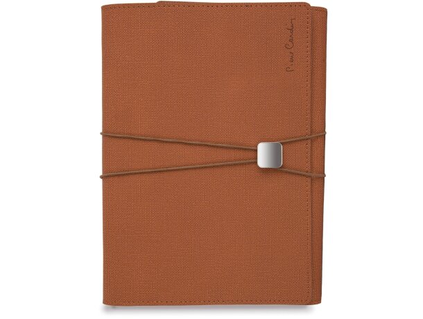 Agenda flexi Pierre Cardin s/v verde