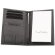 Estuche con bloc y bolígrafo pierre cardin