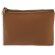Monedero Enzo Amarillo Marron