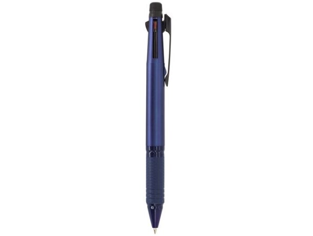 Bolígrafo con portaminas p.cardin Danbury azul
