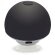 Altavoz bluetooth "champi" naranja
