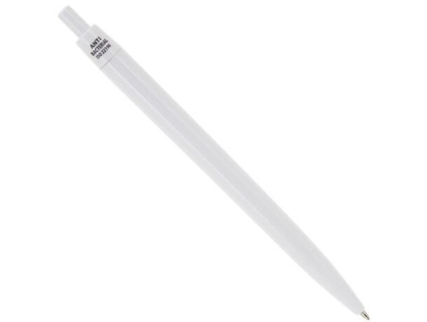 Boligrafo antibacteriano terry