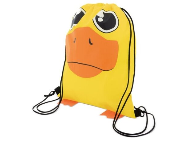 Mochila Cuak
