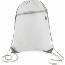 Mochilas saco cuerdas