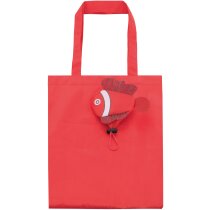 Bolsa Plegable Fish personalizado