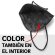 Mascarilla ultra proteccion de colroes ffp2 negro
