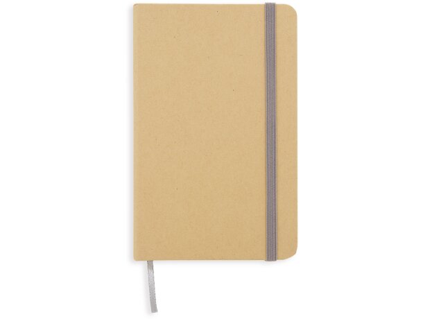 Bloc carton ecologico a6 verde