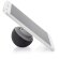 Altavoz bluetooth "champi" azul royal