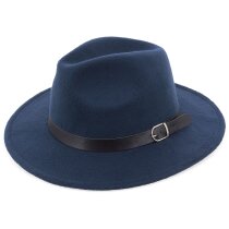 Sombrero lana-poliéster Sotomonte