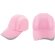 Gorra Strike rosa