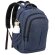 Mochila gran formato Columbia con compartimento portátil 17 Azul marino detalle 6