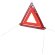 Triangulos de mergencia