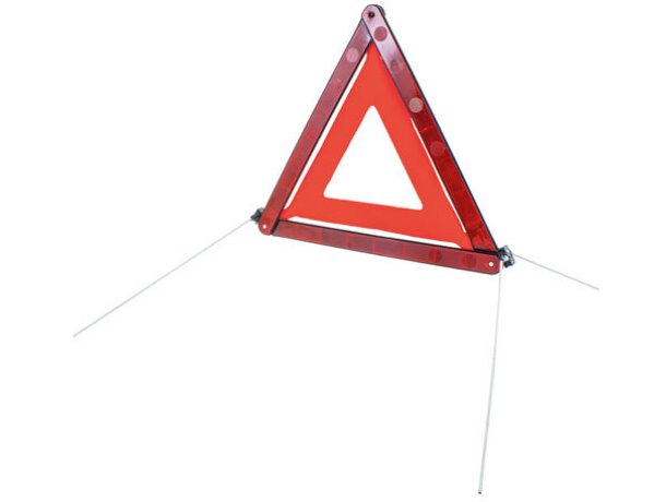 Triangulos de mergencia