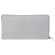 Bolsa nevera plegable Simba con forro de aluminio Gris detalle 4